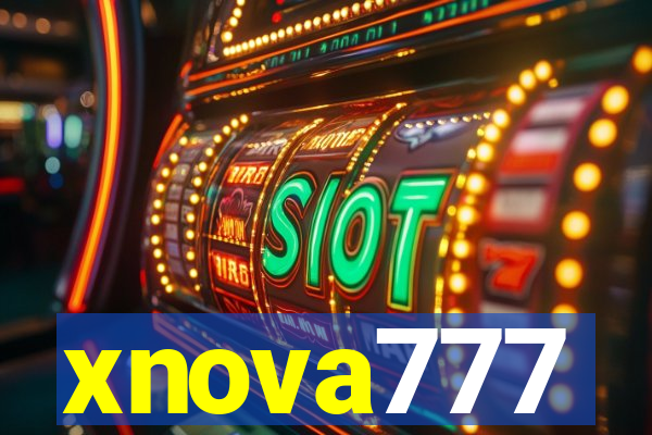 xnova777