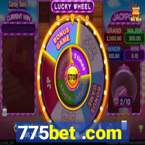 775bet .com