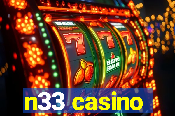 n33 casino