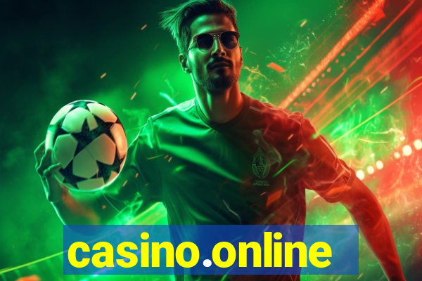 casino.online