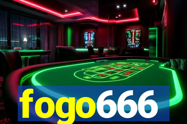 fogo666