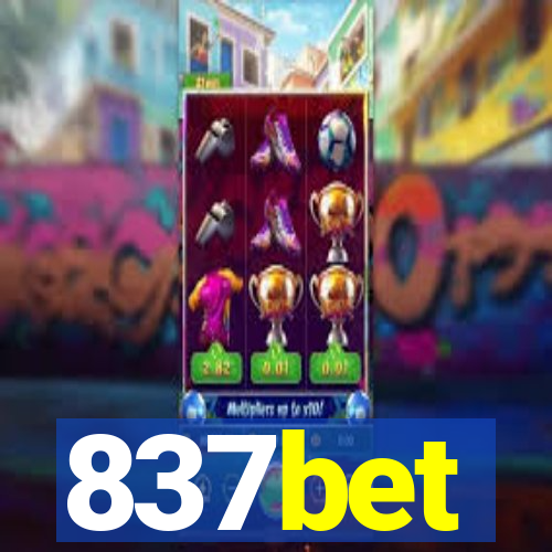 837bet