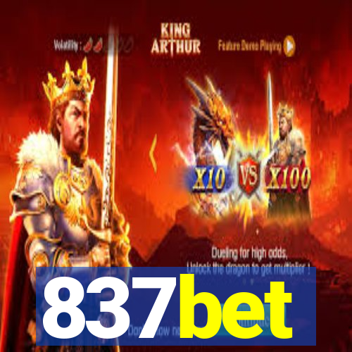 837bet