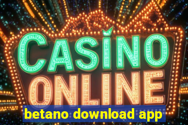 betano download app