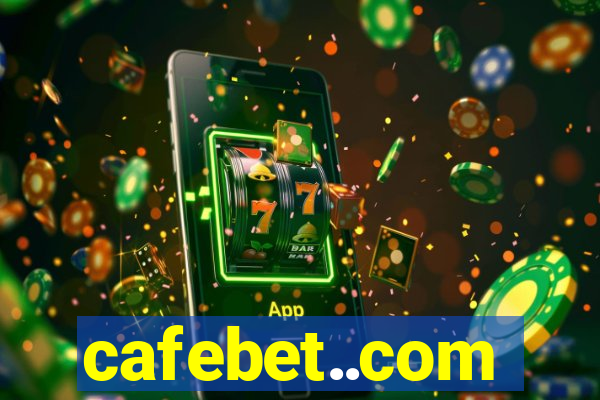 cafebet..com