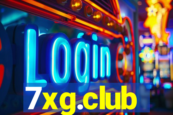 7xg.club