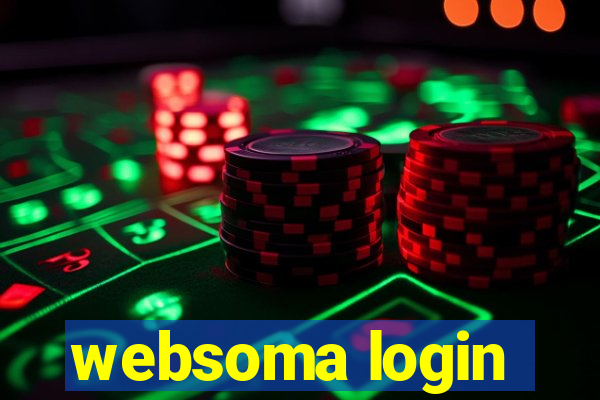 websoma login