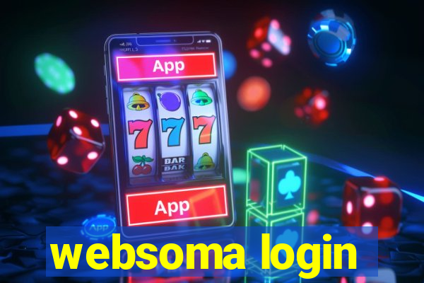 websoma login