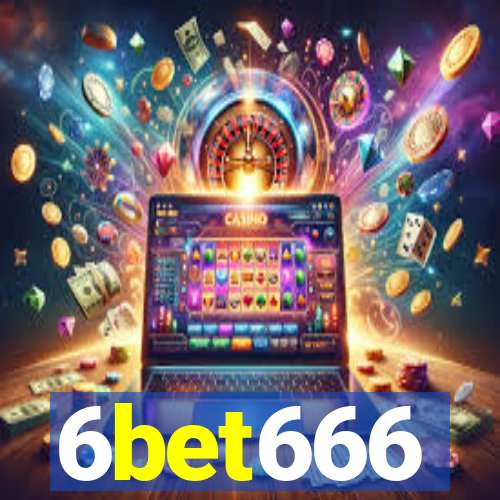 6bet666