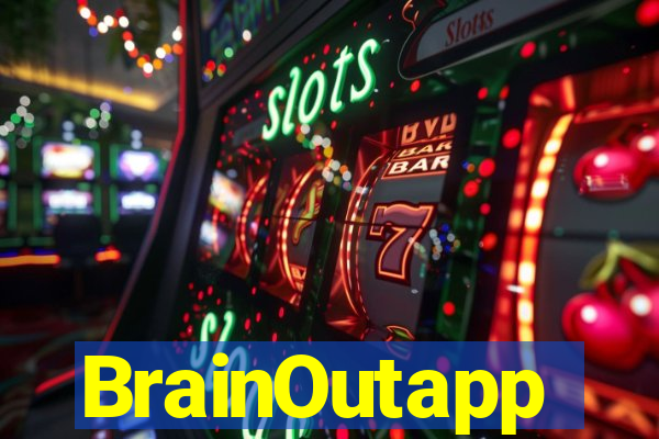 BrainOutapp