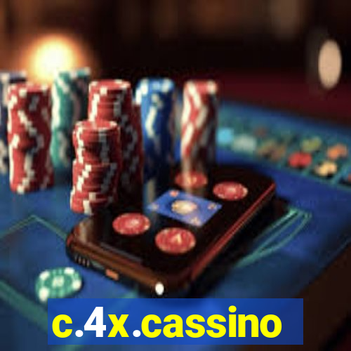 c.4x.cassino