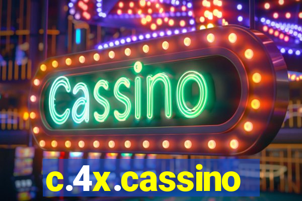 c.4x.cassino