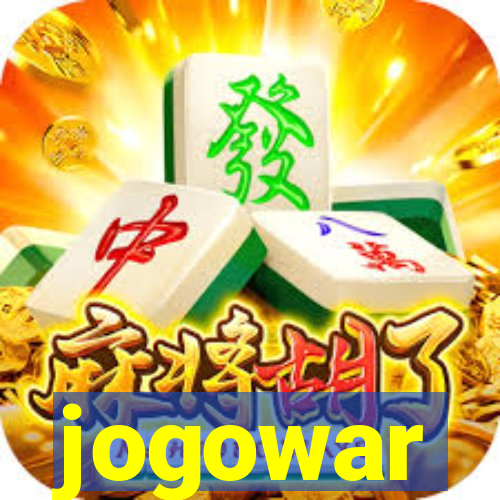 jogowar