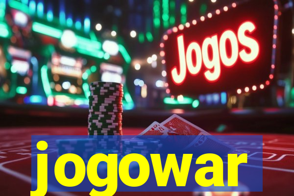 jogowar