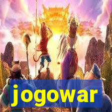 jogowar