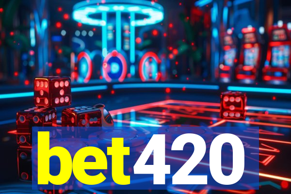 bet420