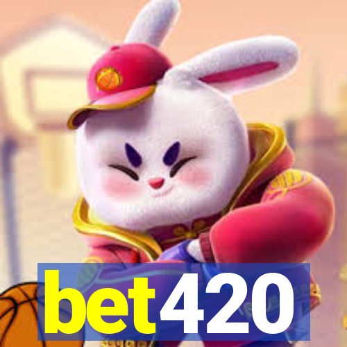 bet420