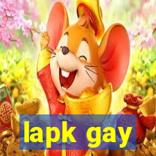 lapk gay