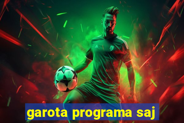 garota programa saj