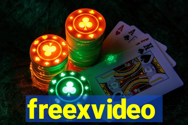 freexvideo