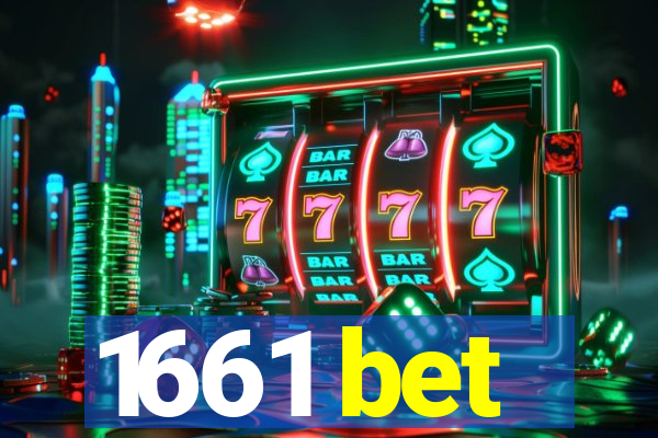 1661 bet