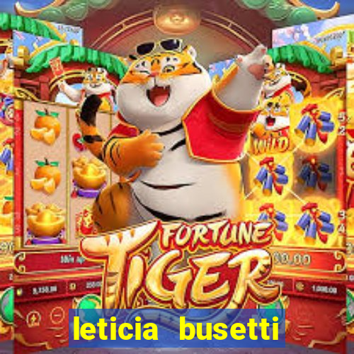 leticia busetti reclame aqui