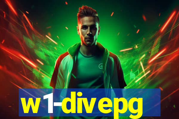 w1-divepg