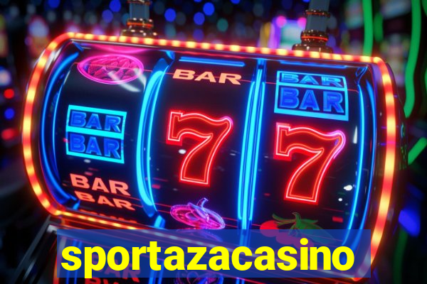 sportazacasino