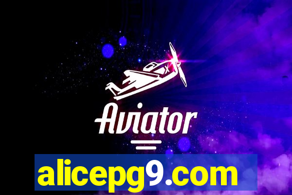 alicepg9.com