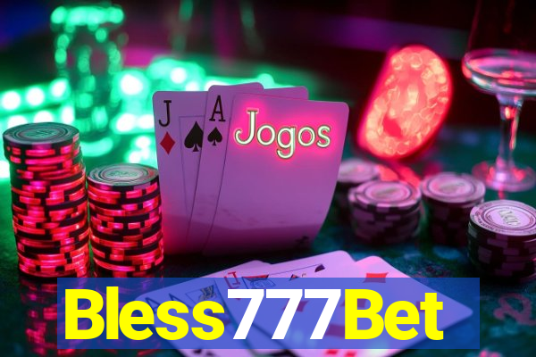 Bless777Bet