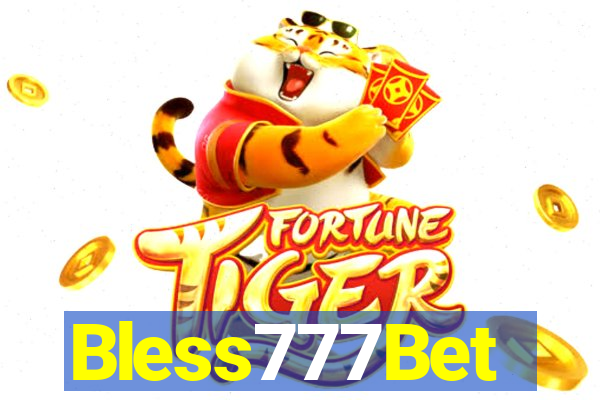 Bless777Bet