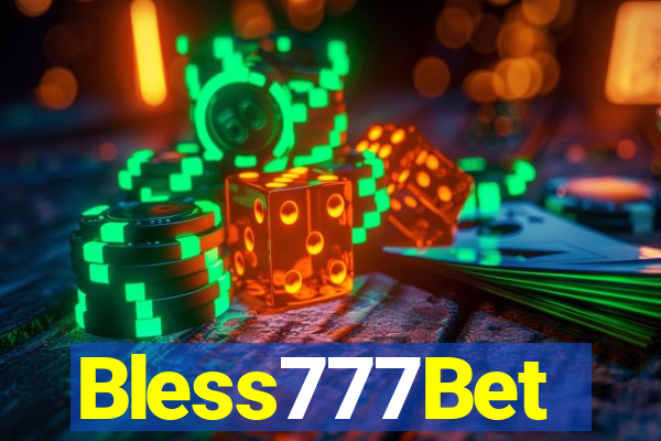 Bless777Bet