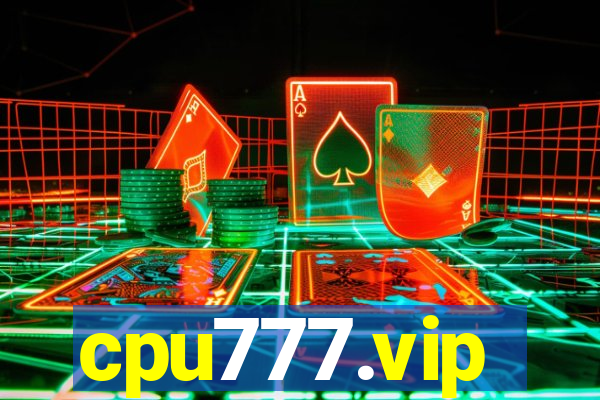 cpu777.vip