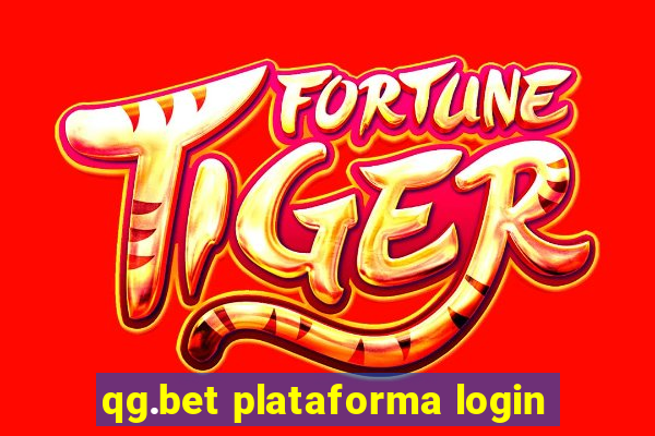 qg.bet plataforma login