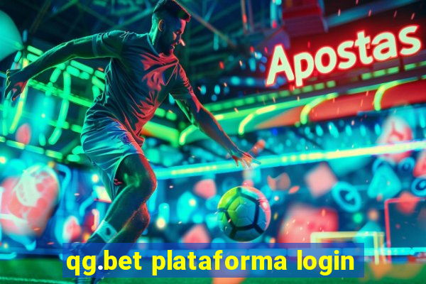 qg.bet plataforma login