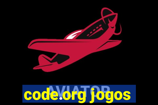 code.org jogos