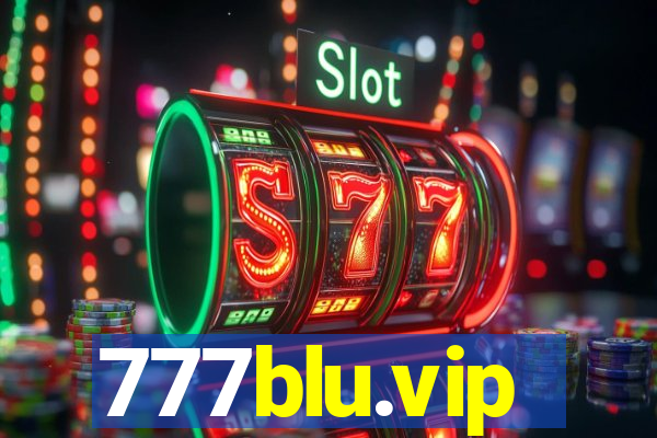 777blu.vip