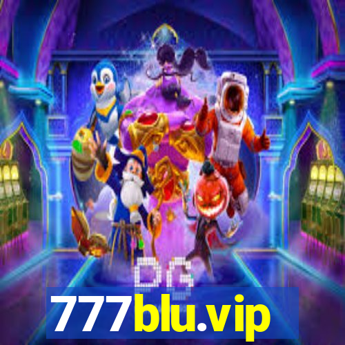 777blu.vip