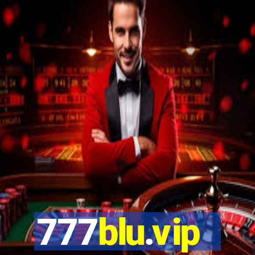 777blu.vip