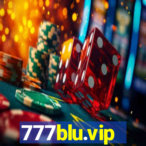 777blu.vip