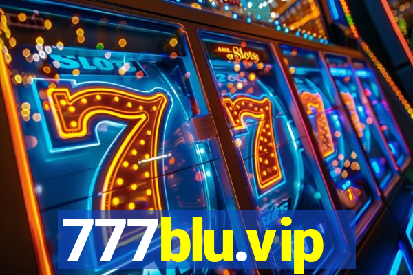 777blu.vip