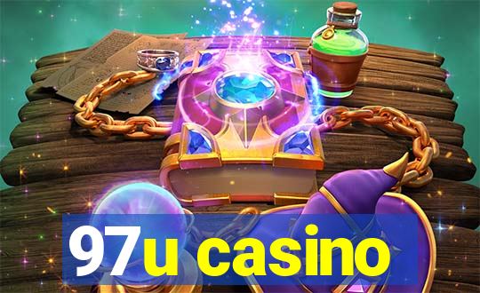 97u casino