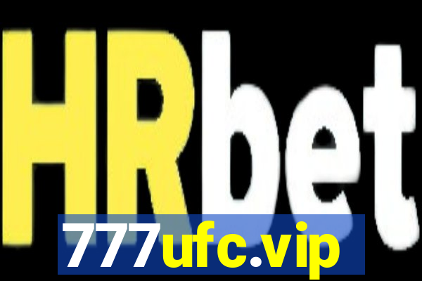 777ufc.vip