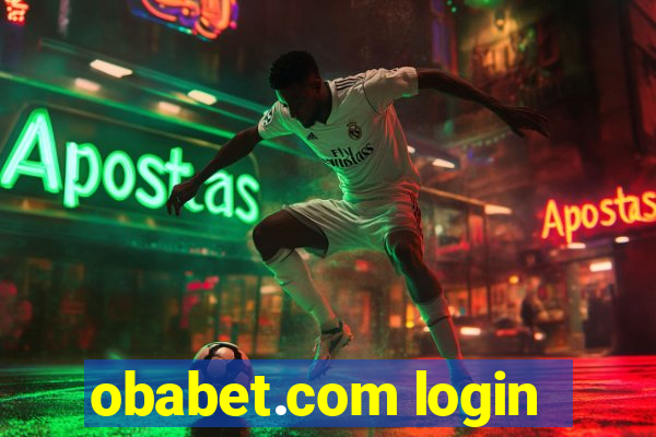 obabet.com login