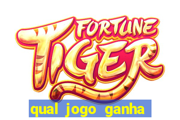 qual jogo ganha dinheiro de verdade sem depositar