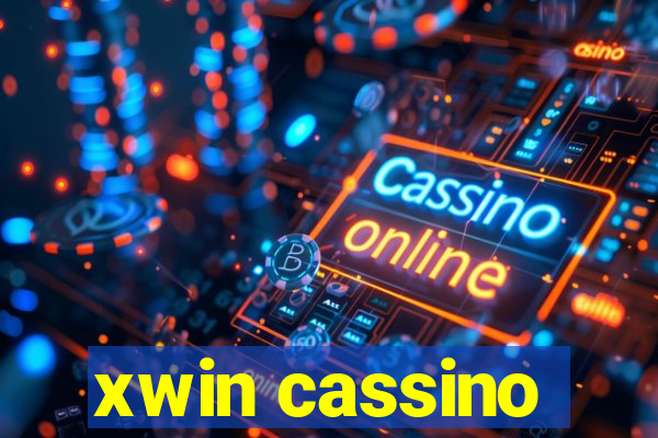 xwin cassino