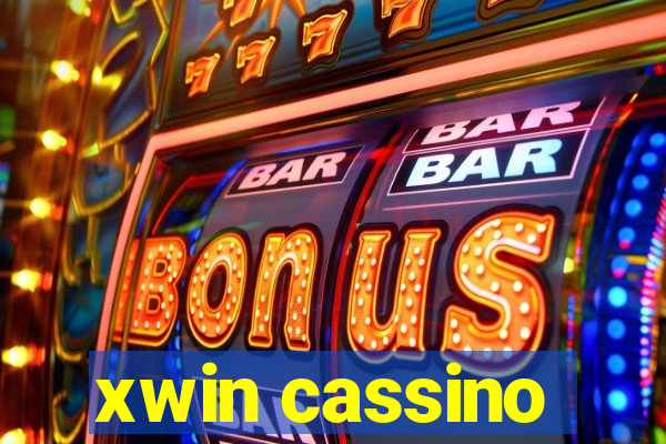 xwin cassino