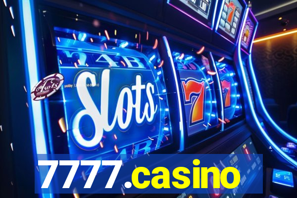 7777.casino