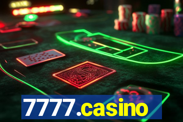 7777.casino