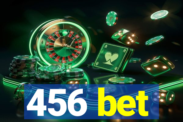 456 bet